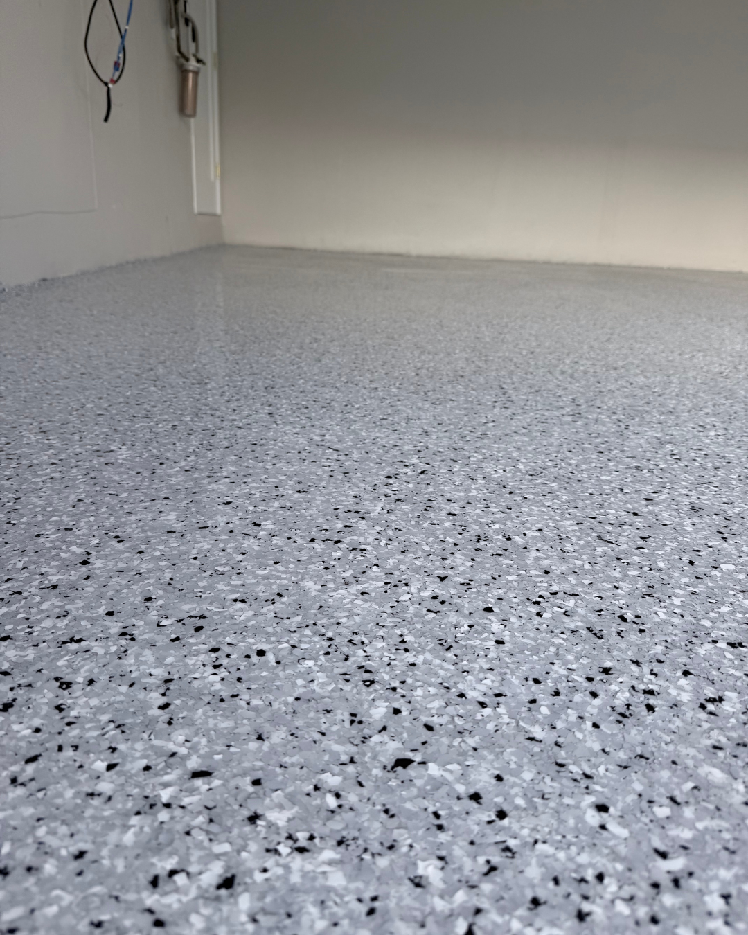Home epoxy flake 2