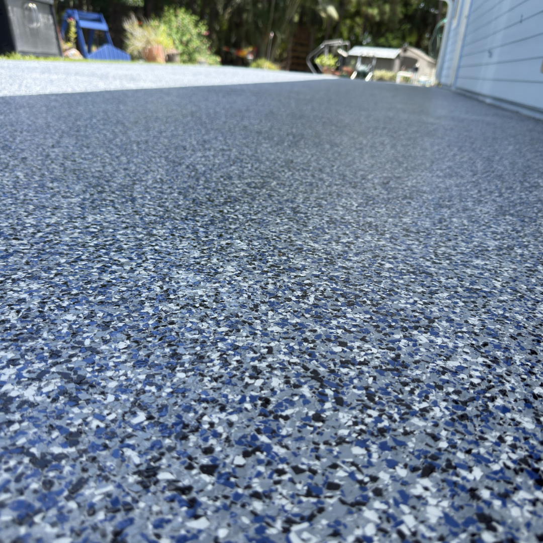 epoxy flake página