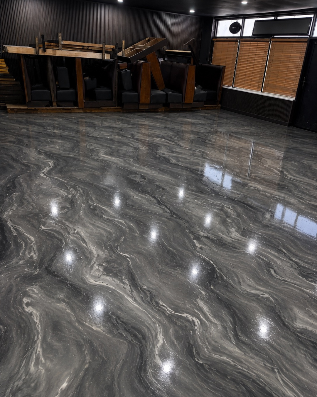 Home epoxy metalico 2