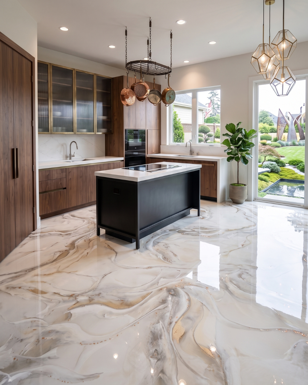 Home epoxy metalico 3