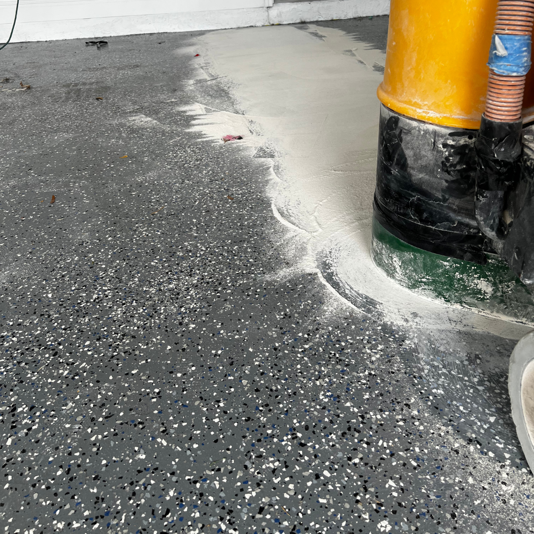 preparación y reparación de superficies página